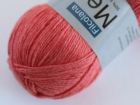 Merci 614 Strawberry Daiquiri