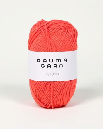 Petunia Korallrød - 245