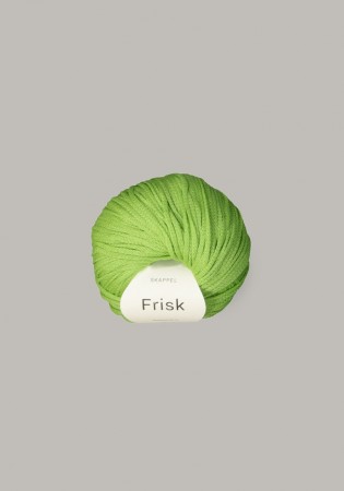 FRISK