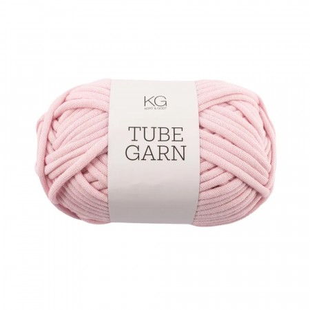 Tubegarn Rosa 2807