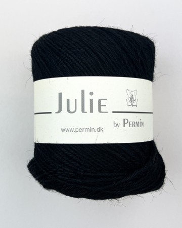 Julie Svart 100% jute 887106