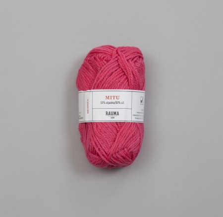 Mitu Rosa - 8141