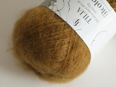 Tilia 351 Tapenade