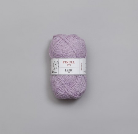 Finull Lys lilla - 4306