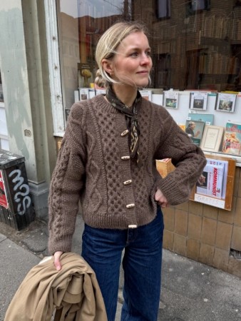 Cardigan