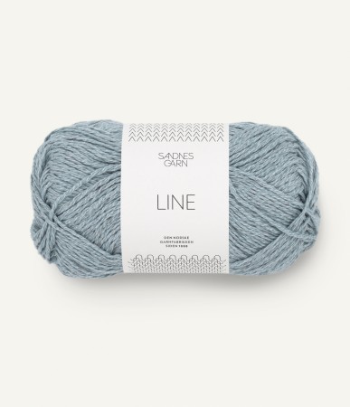 LINE ISBLÅ 6531