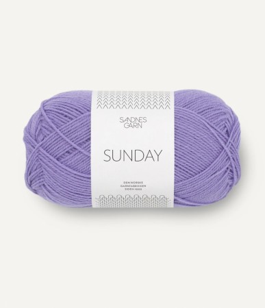 SUNDAY LYS LILLA 5224