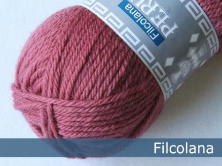 Peruvian Highland Wool 345 Rosewood