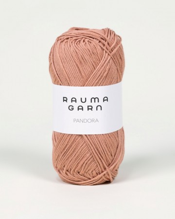 Pandora Gammelrosa 227