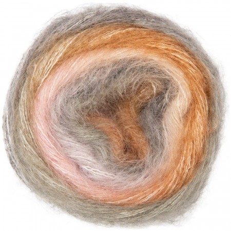 009 TERRA RICO ESSENTIAL SUPERKID MOHAIR/ SILK PRINT