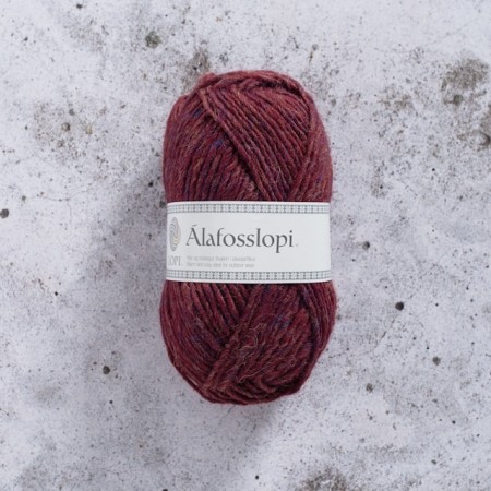 Alafosslopi