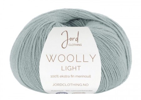 Woolly Light 216 Water