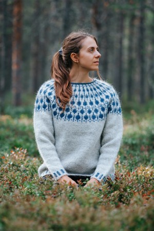 Strikkepakker Lettlopi