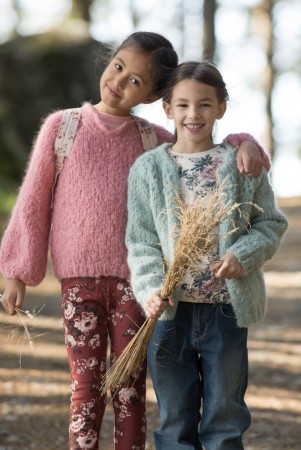 Daisy Kids | Camilla Pihl | Fnugg
