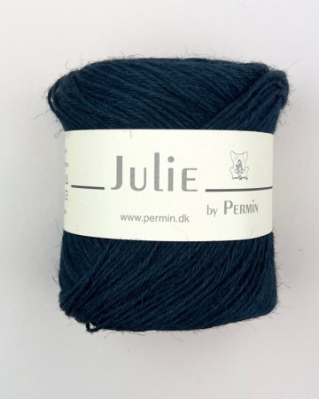 Julie Navy 100% jute 887104