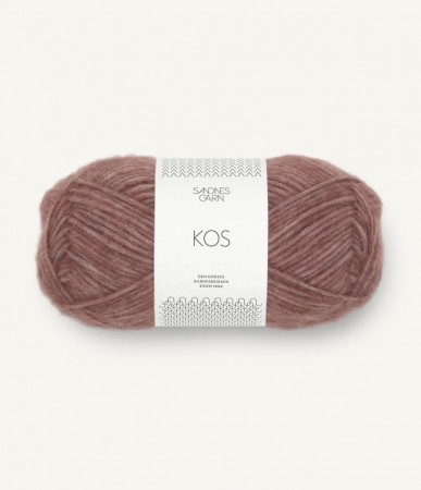 Sandnes Garn KOS TAUPE 4342