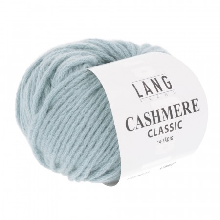 Cashmere Classic - 72