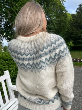 Strikkepakker House Of Yarn