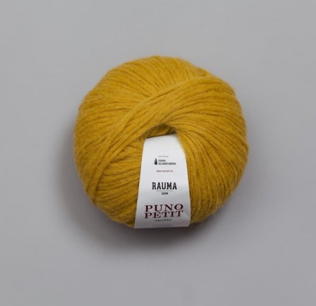 Puno Petit | Rauma Garn