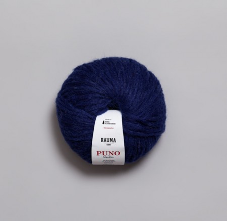 Puno Blå - 599