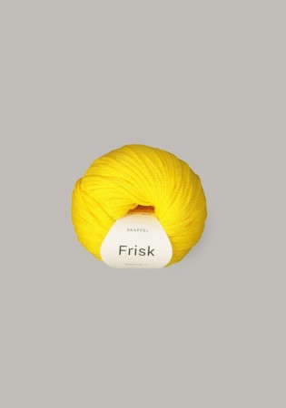 Skappel Frisk Gul 810