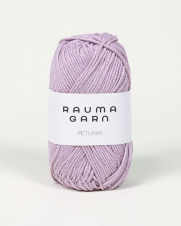 Petunia Lys grålilla - 237