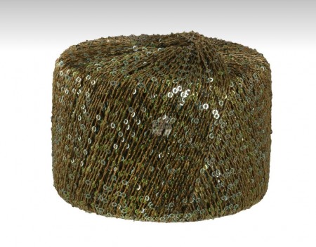 Lana Grossa Glamour 17 Olive