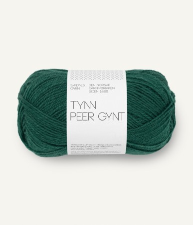 Tynn Peer Gynt Rainforest 7772