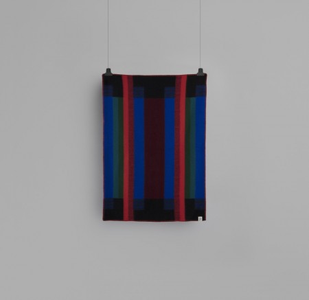 Mikkel MØRK minipledd | Røros Tweed