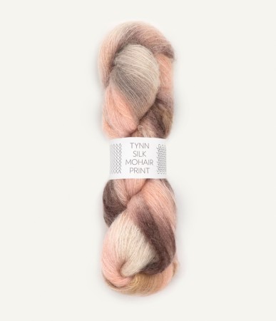 TYNN SILK MOHAIR BLOSSOM TREE 2135