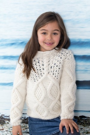 CP12-02 MARI KIDS | Olava | Camilla Pihl