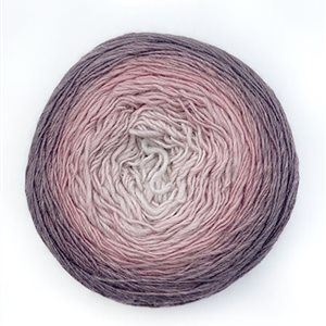 02 Tressis - Fargespill GARN