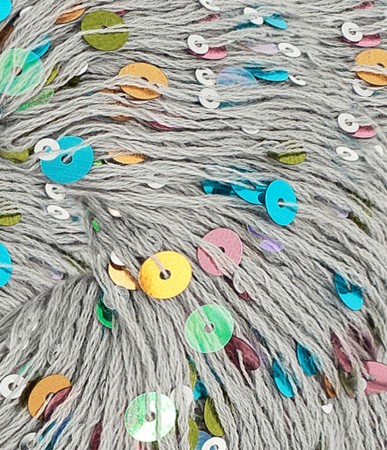Sandnes garn Paljett Unicorn twinkle 1121