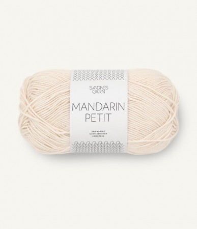 Mandarin Petit