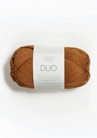 Sandnes Garn DUO Karri 2336