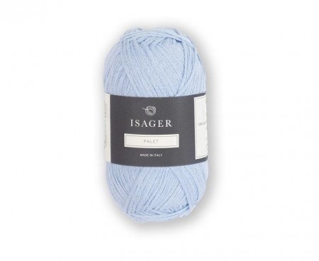 Isager Palet Frost