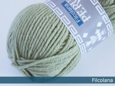 Peruvian Highland Wool 355 Green Tea
