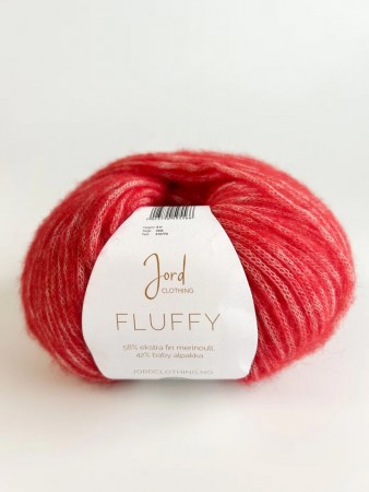 Fluffy 511 Chili