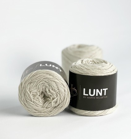 Lunt by Marte Helgetun - 01 Kitt