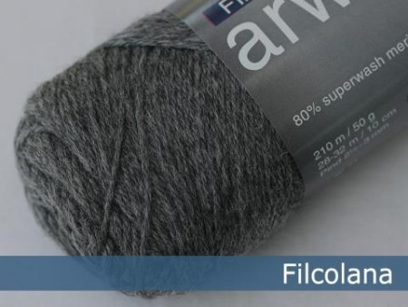 Arwetta 955 Medium Grey (melange