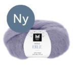 KIDSILK ERLE lavendel