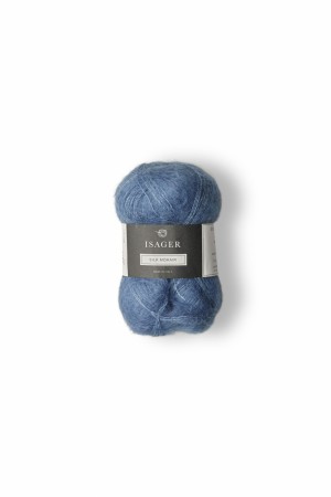 Isager Silk Mohair 44