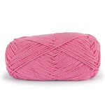 Lille lerke rosa