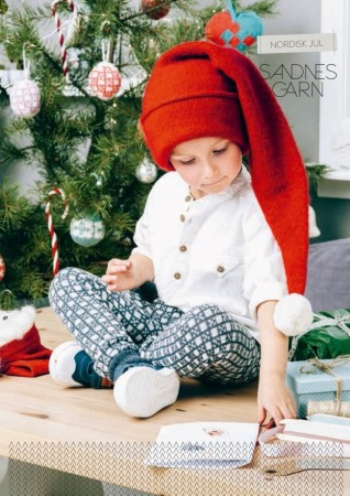 Tema 47 Nordisk jul