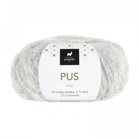 Pus