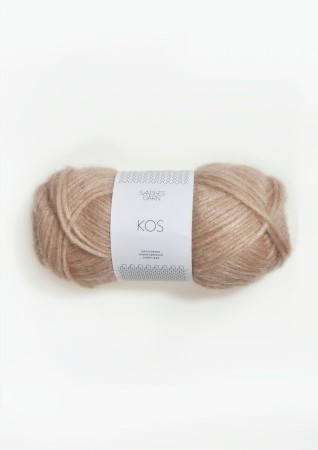KOS | Sandnes Garn