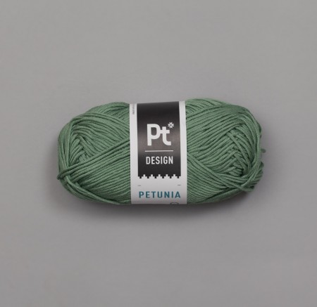 Petunia Grønn - 224