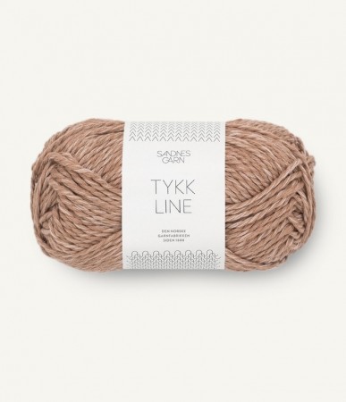 Tykk Line (LIMITED EDITION)