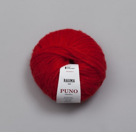 Puno Rød - 391
