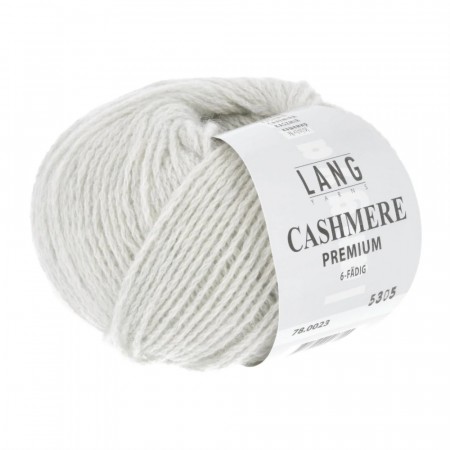 Lang Yarns Cashmere Premium 23 kitt